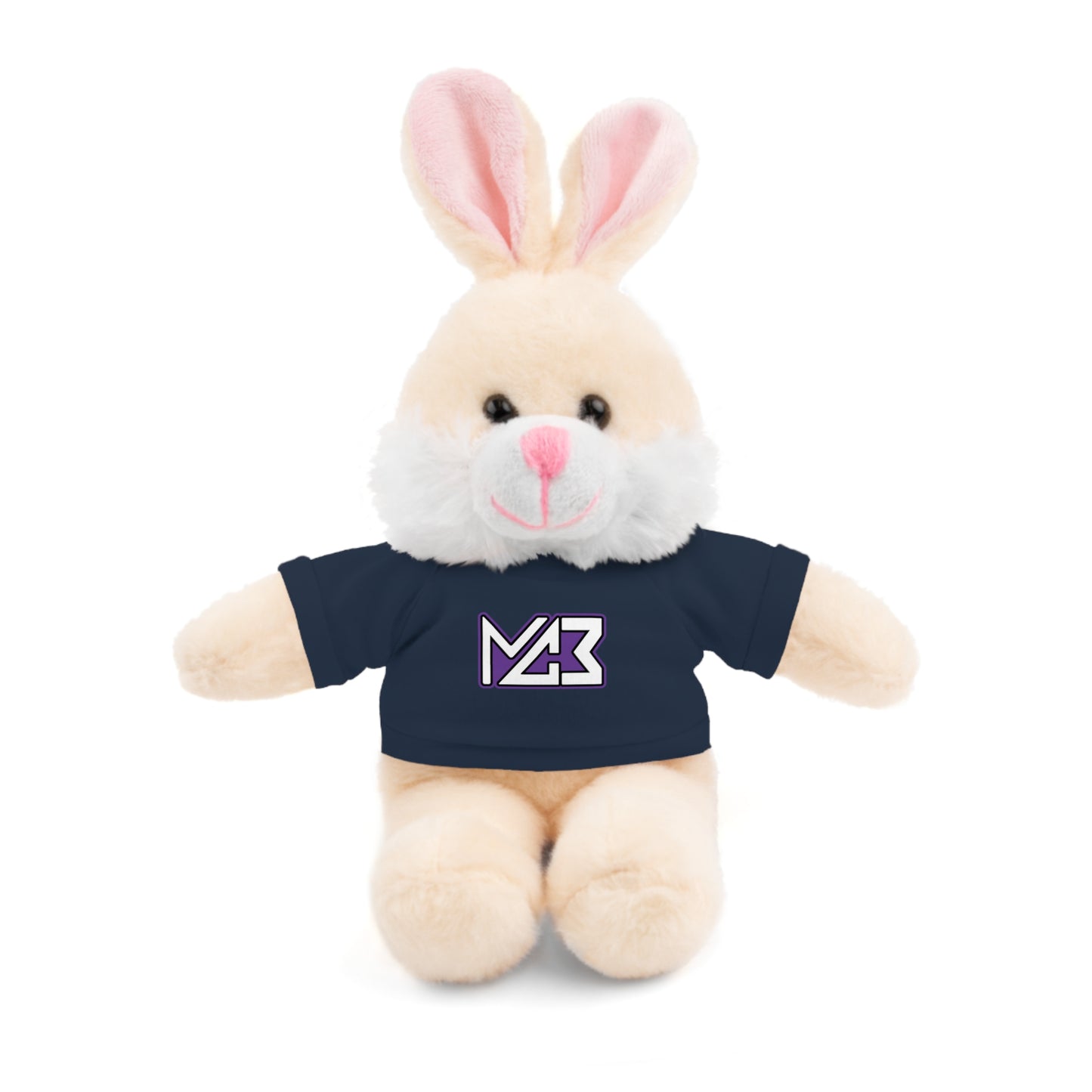 MC3Global Stuffed Animals with Tee