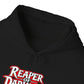 Reaper Of Darkness Unisex Hoodie