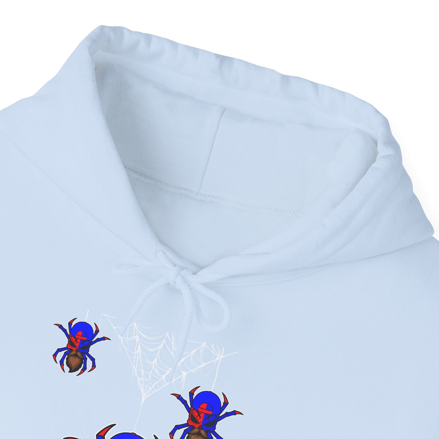 Spiderman8888 Clubb8888 Unisex Hoodie