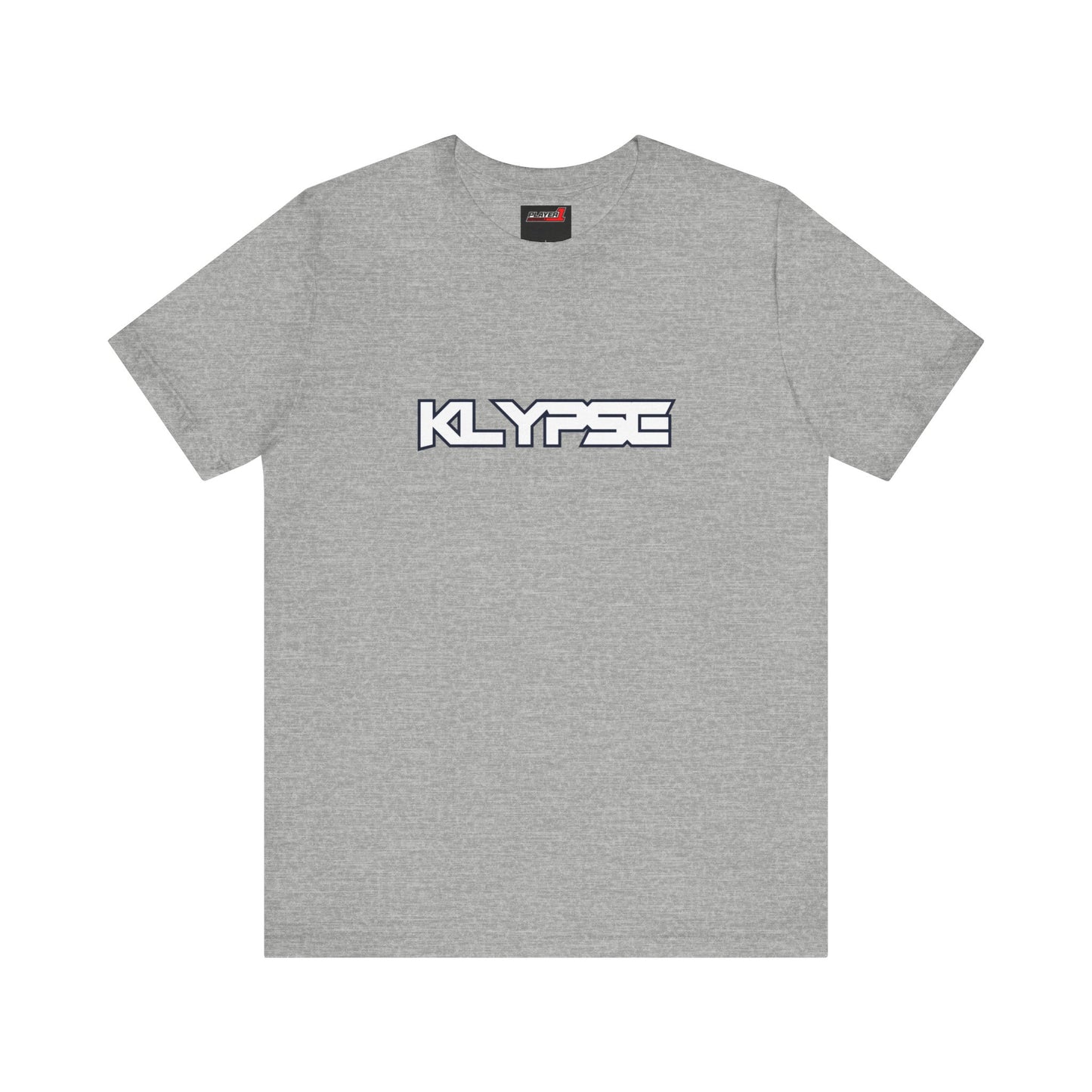 Klypse Classic Unisex T-shirt