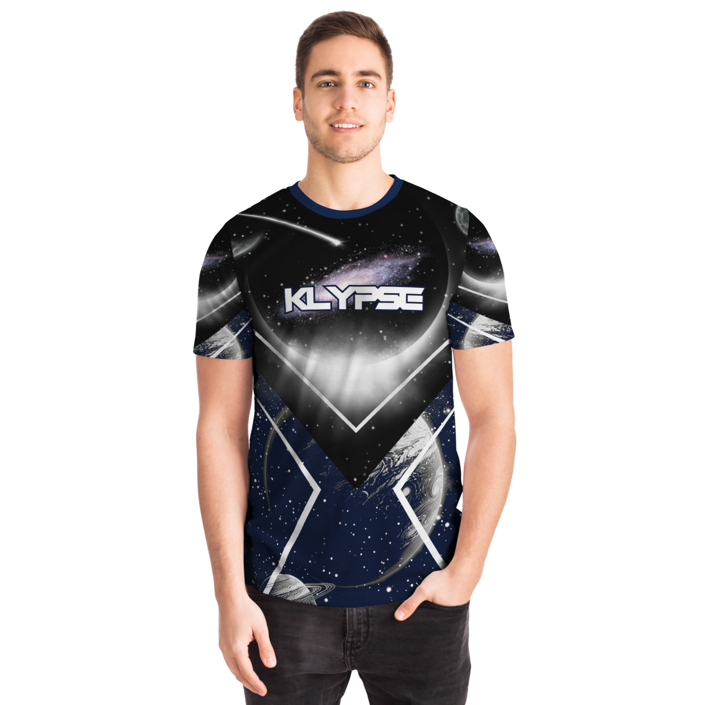 Klypse Pro Jersey