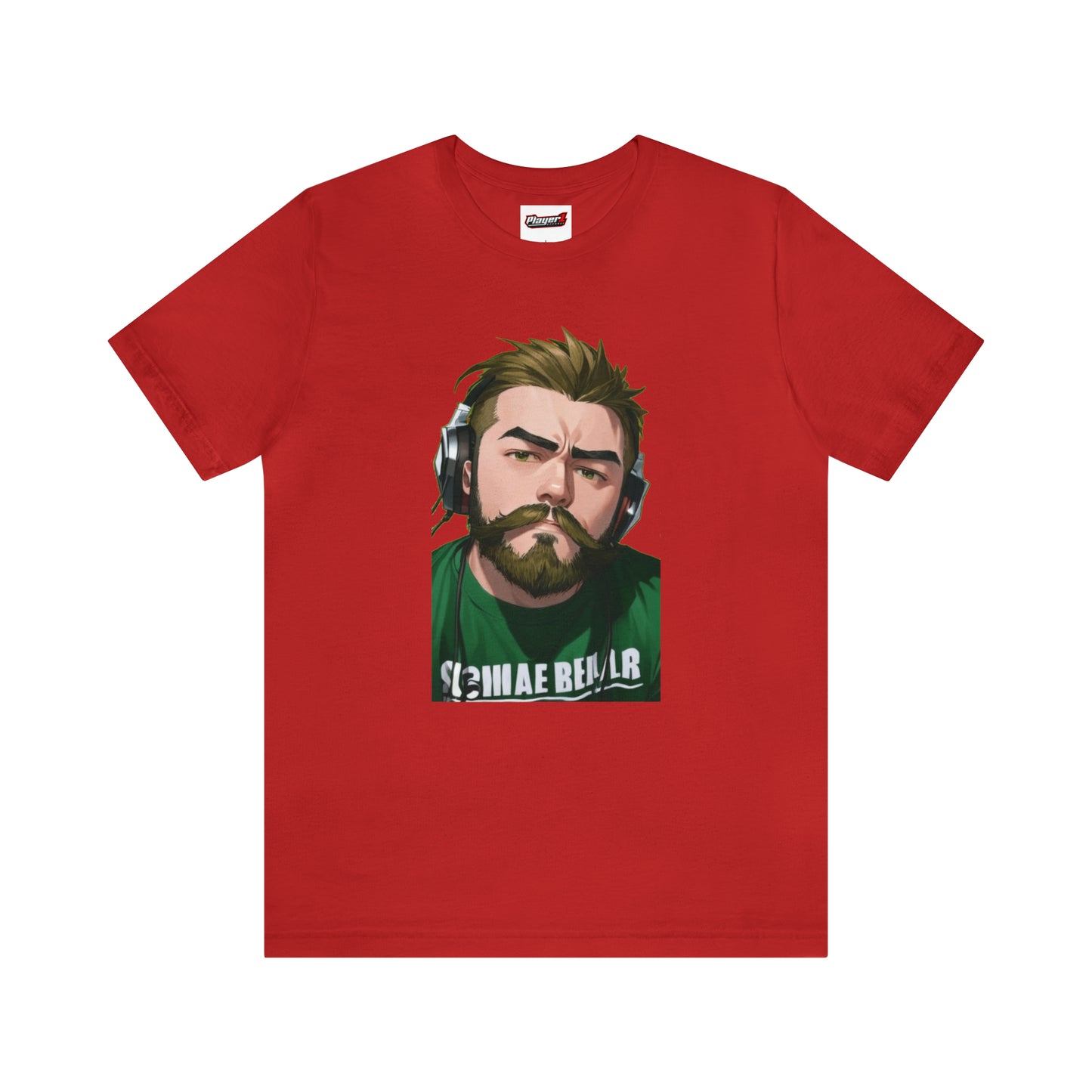 KevTheFatMan Unisex T-shirt