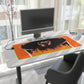 Mr. Florian LED Gaming Mouse Pad