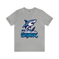 Casual Shark Classic 2.0 Unisex T-shirt