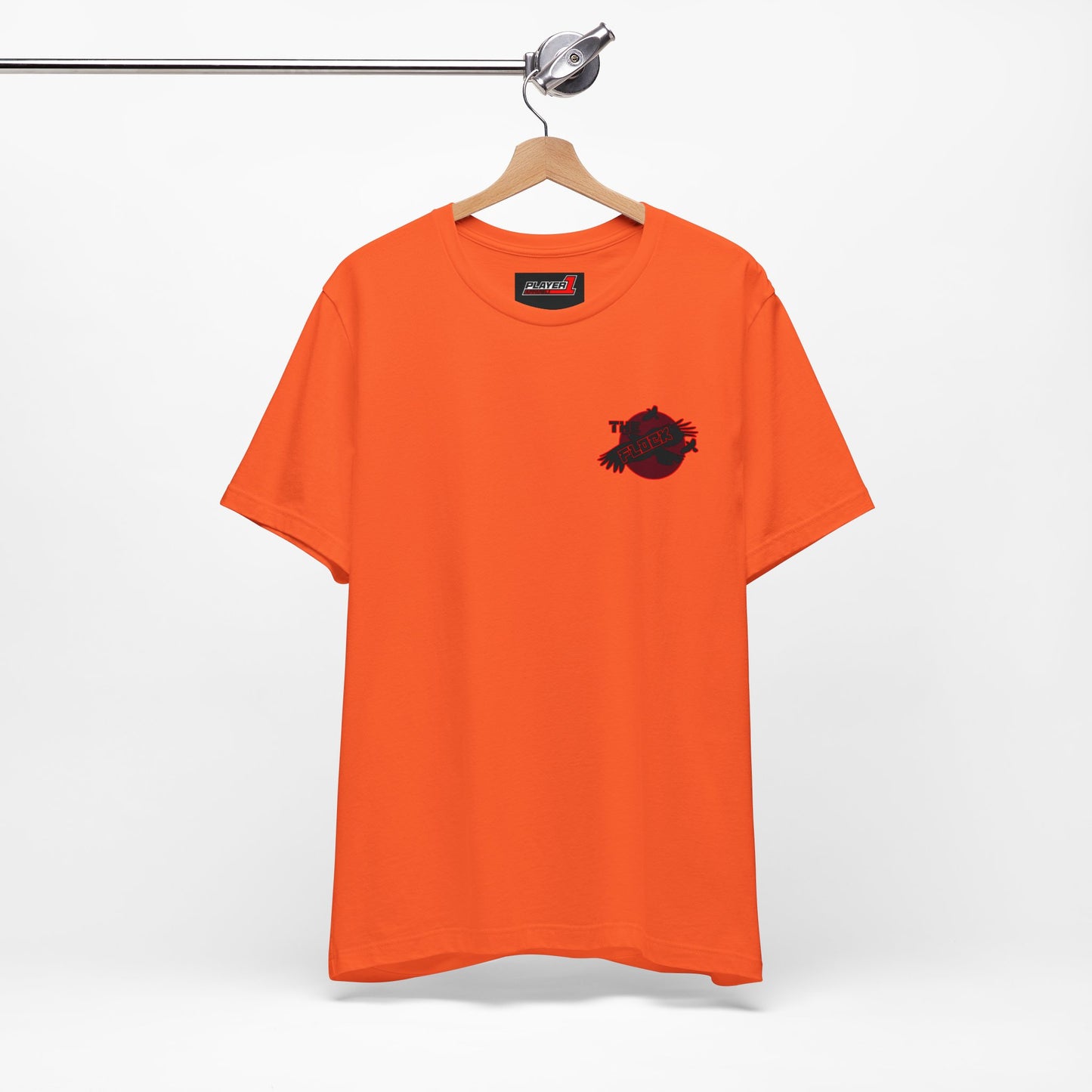 THE FLOCK Classic Unisex T-shirt