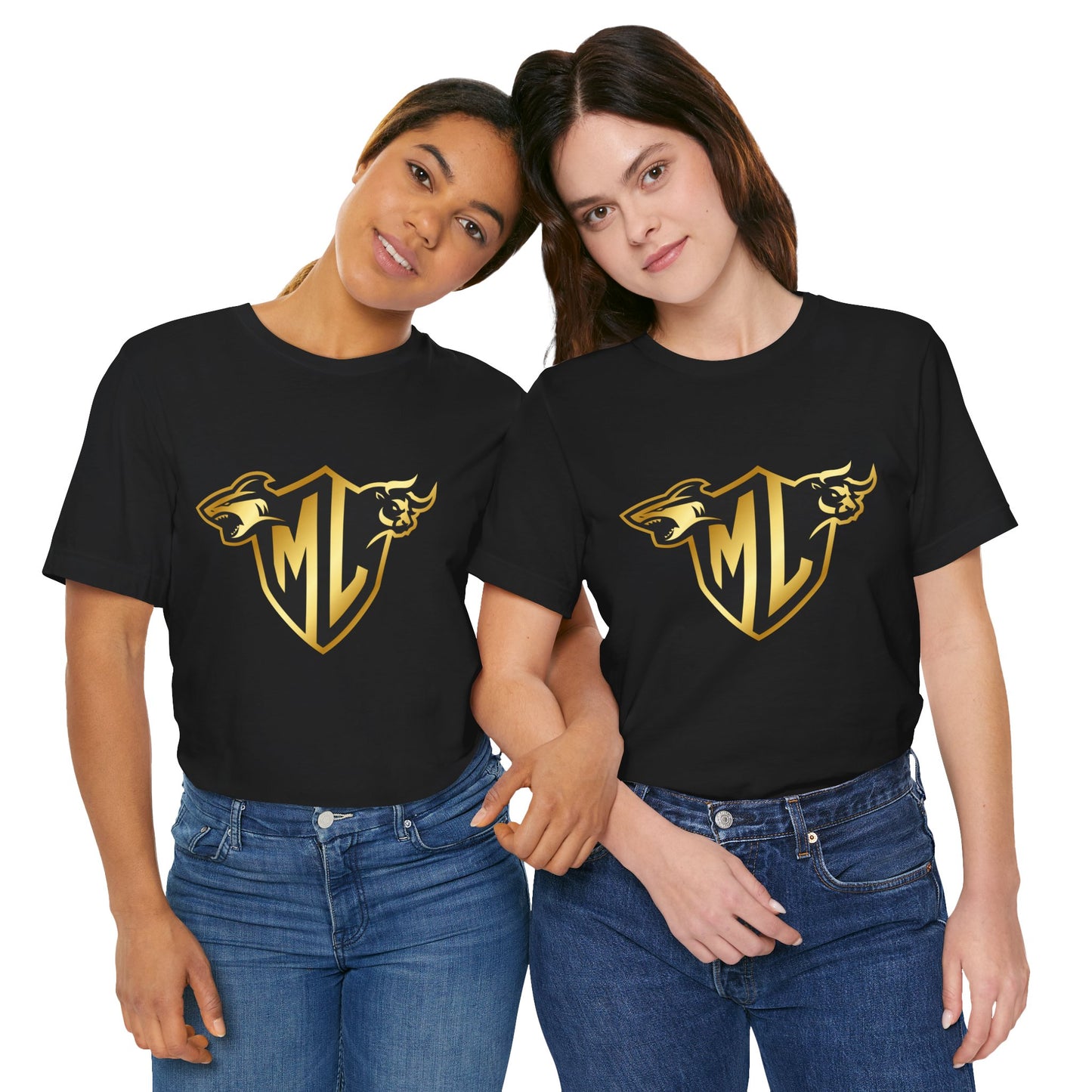 Mythical Legends Unisex T-shirt