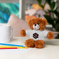 Stasis Stuffed Animals with Tee