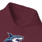 Casual Shark Classic 2.0 Unisex Hoodie