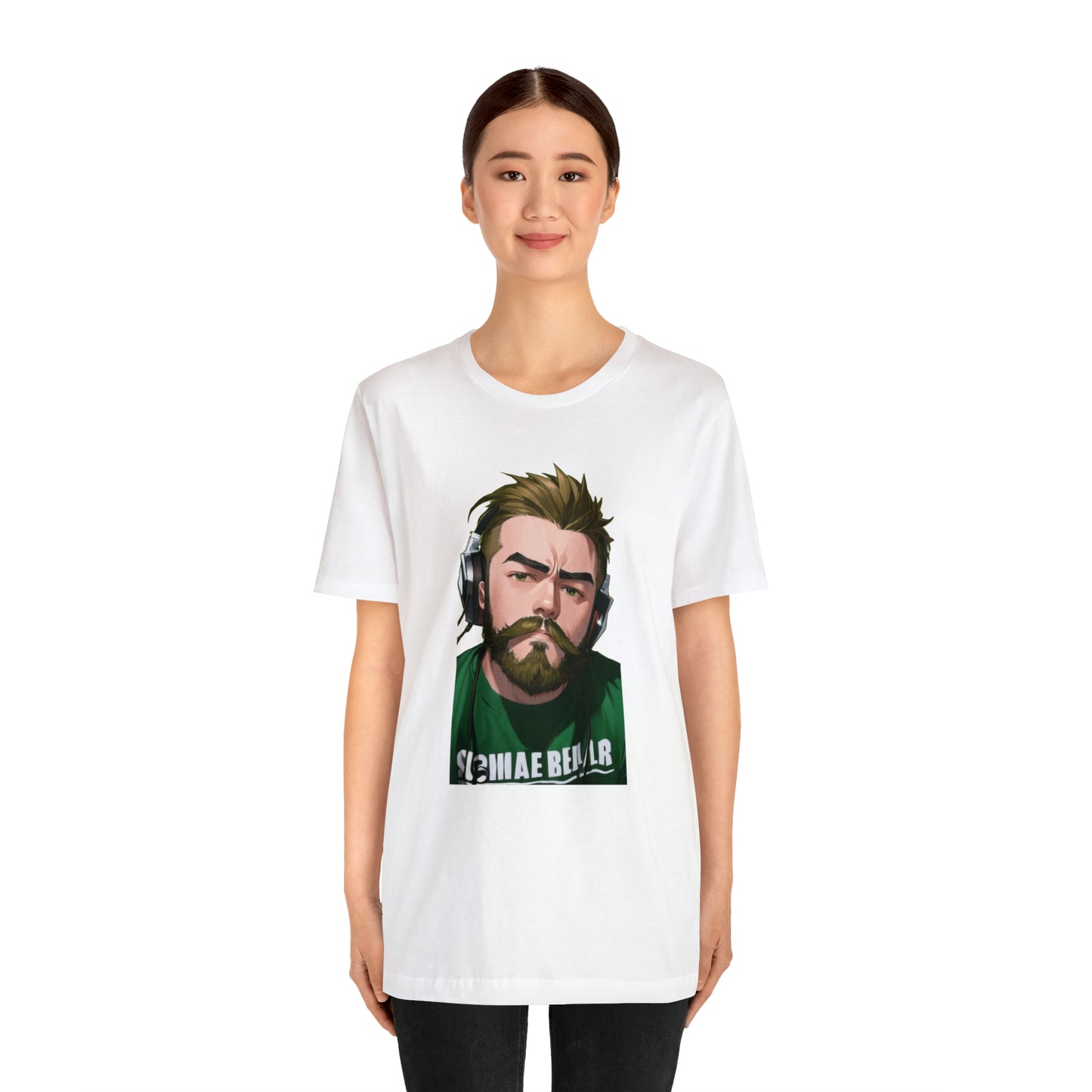 KevTheFatMan Unisex T-shirt