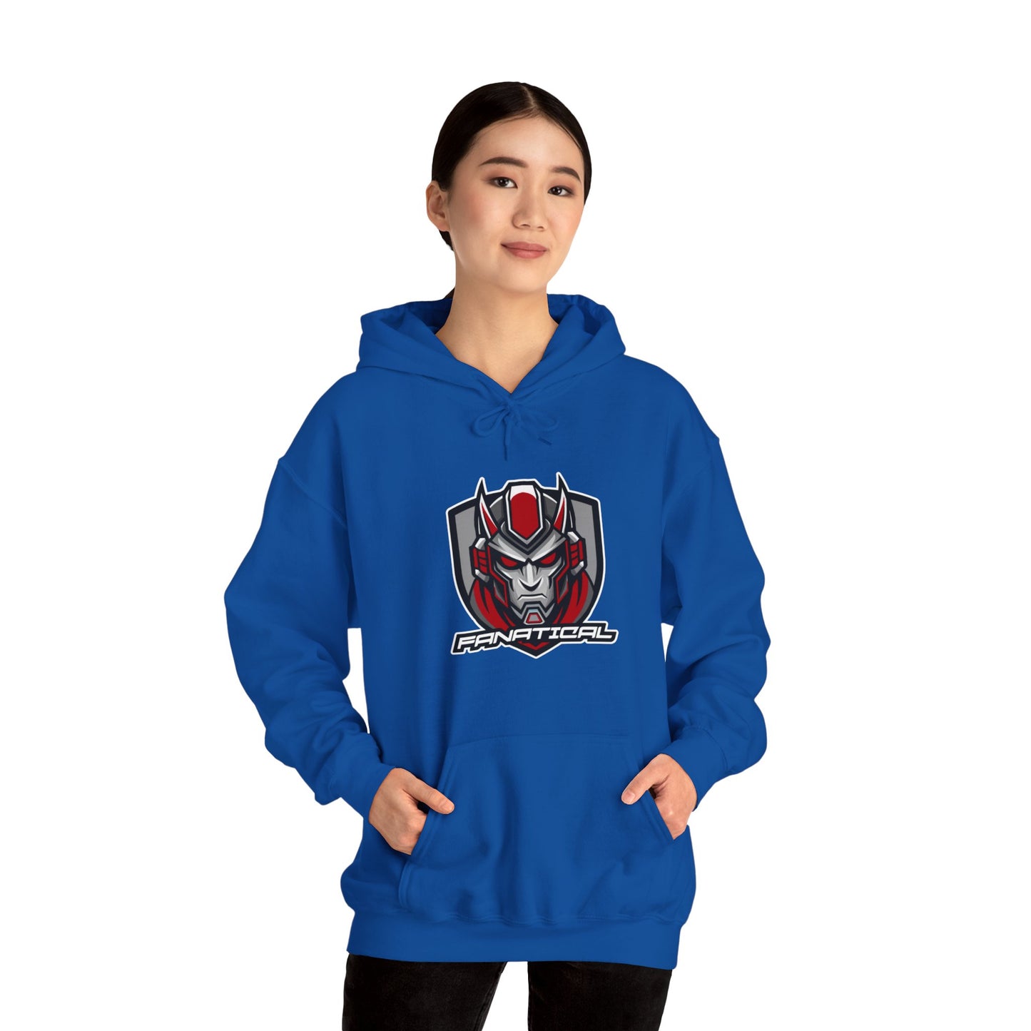 Fanatical Esports Classic Unisex Hoodie