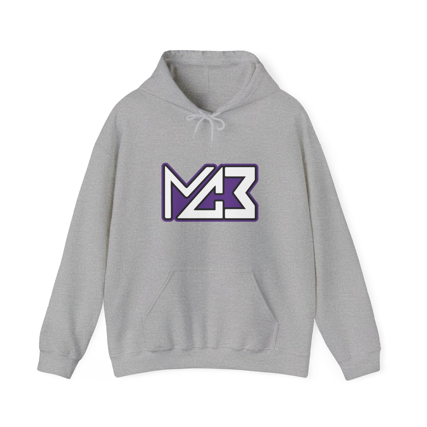 MC3Global Unisex Hoodie