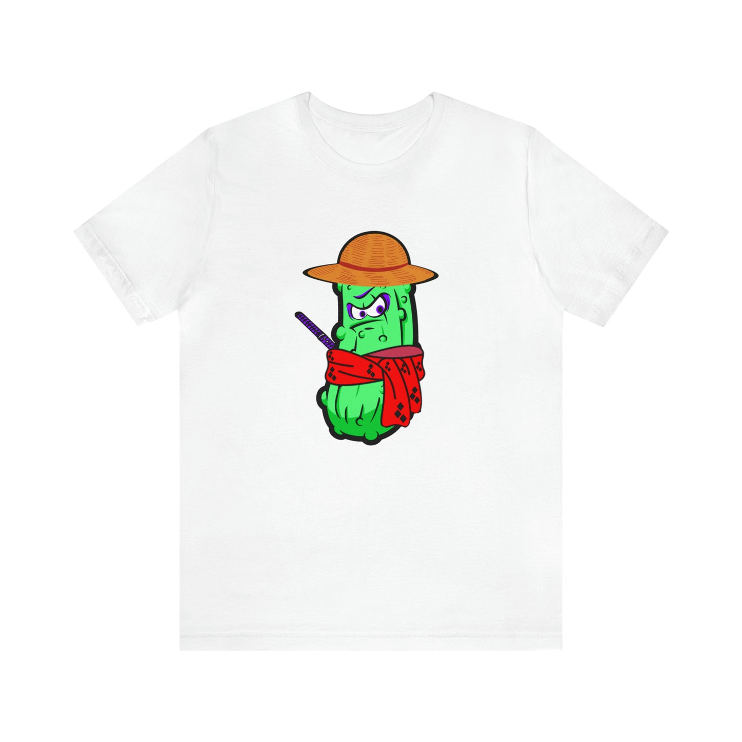 Master Pickel Joe, Pickel Bob Unisex T-shirt