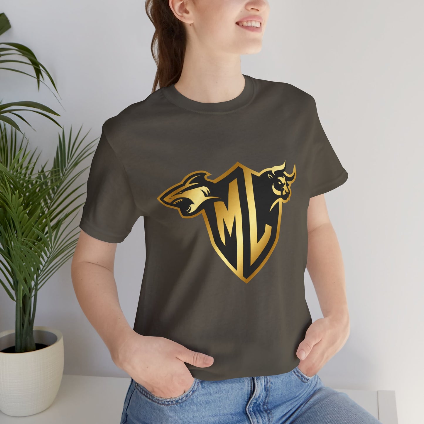 Mythical Legends Unisex T-shirt