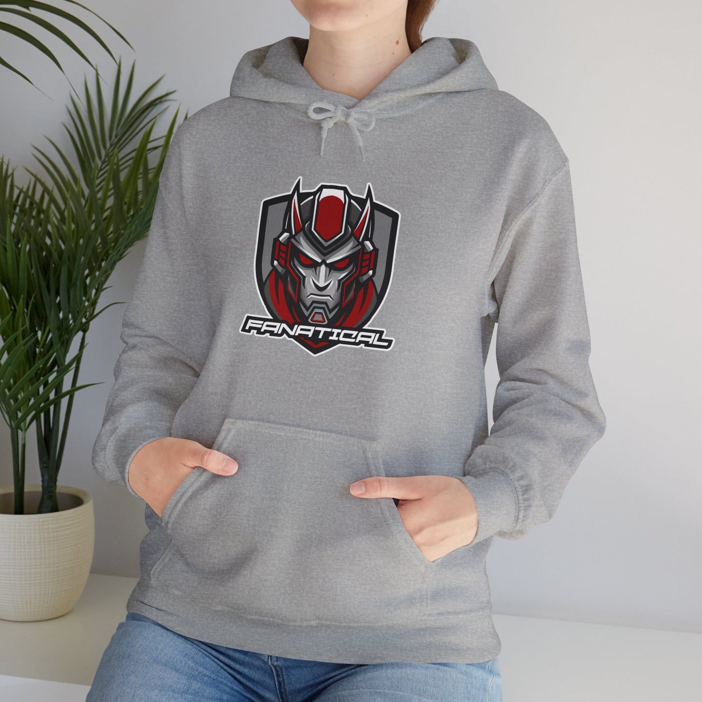 Fanatical Esports Classic Unisex Hoodie