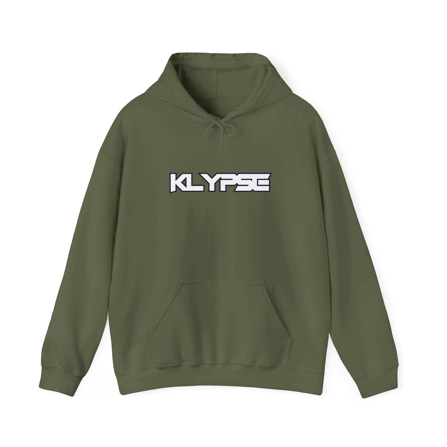 Klypse Classic Unisex Hoodie