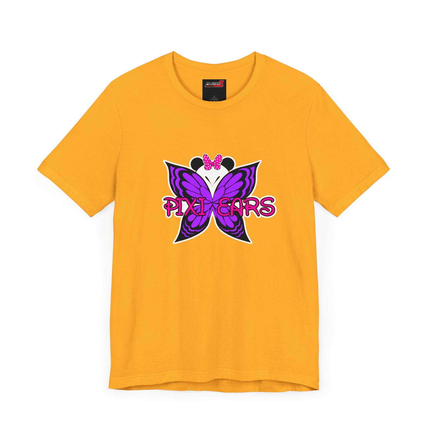 Pixi Ears Unisex T-shirt