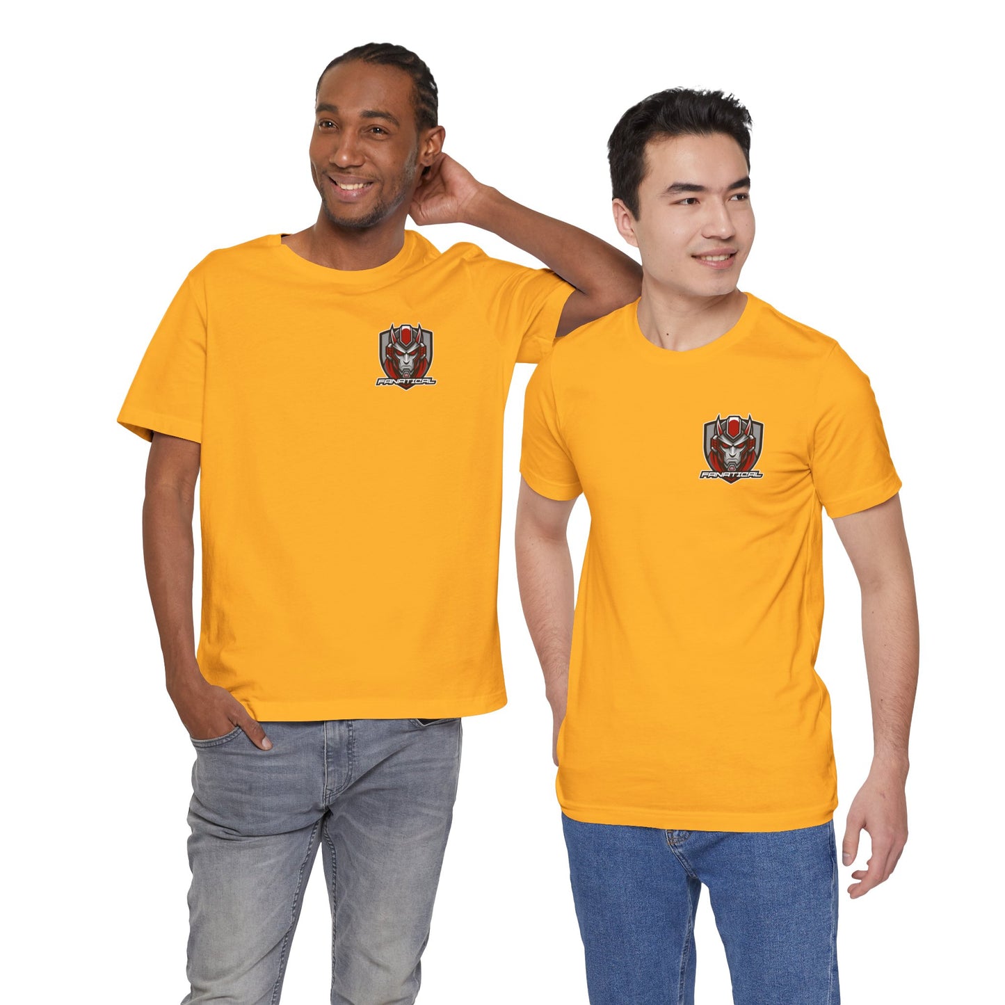 Fanatical Esports Classic #2 Unisex T-shirt