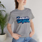 Casual Shark Unisex T-shirt