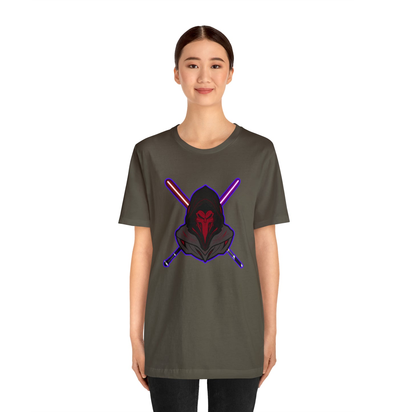 Darth Hrafn Unisex T-shirt