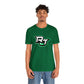 Ramrod Jenkins RJ Unisex T-shirt