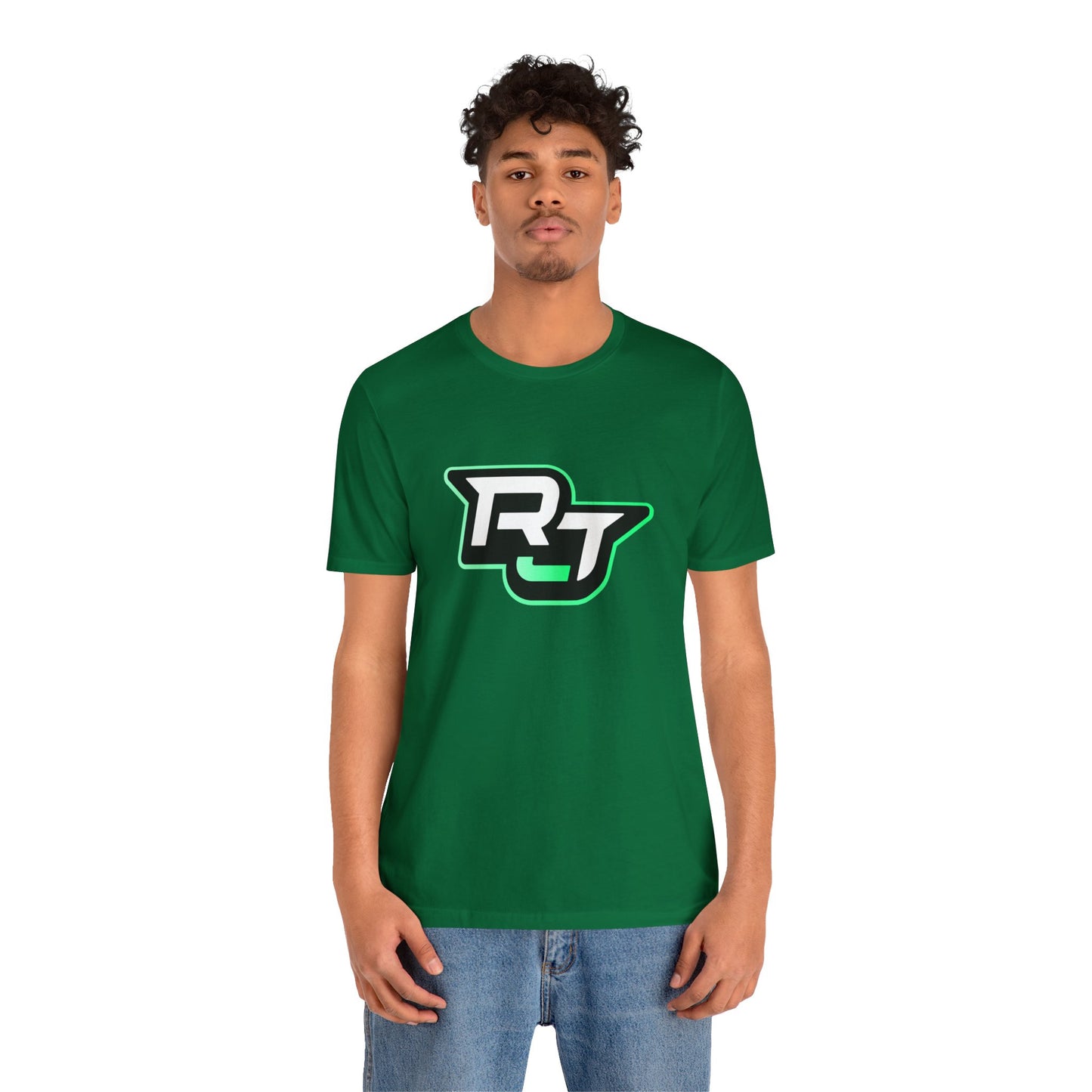 Ramrod Jenkins RJ Unisex T-shirt