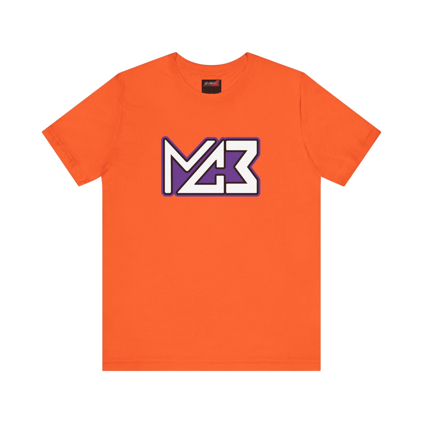 MC3Global Unisex T-shirt