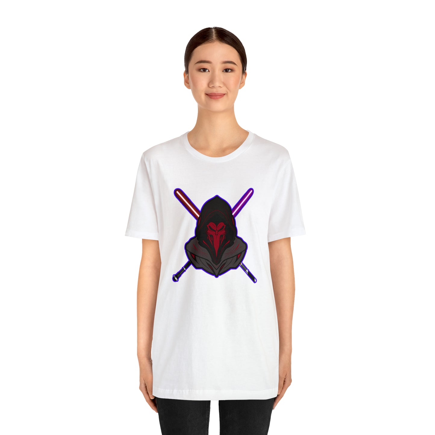 Darth Hrafn Unisex T-shirt