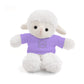 MC3Global 2024 Stuffed Animals with Tee