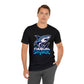 Casual Shark Classic 2.0 Unisex T-shirt