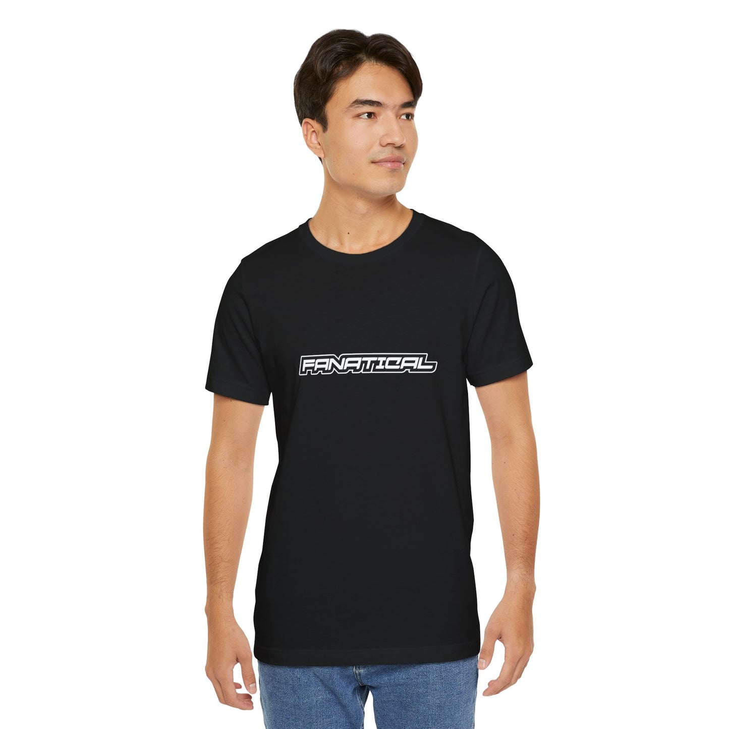 Fanatical Esports Unisex T-shirt