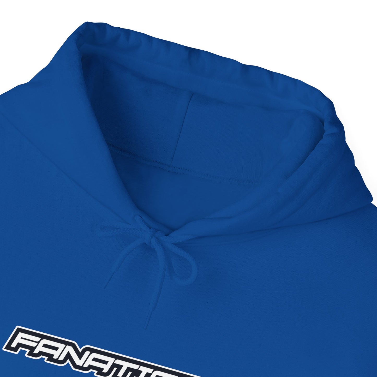 Fanatical Esports Unisex Hoodie