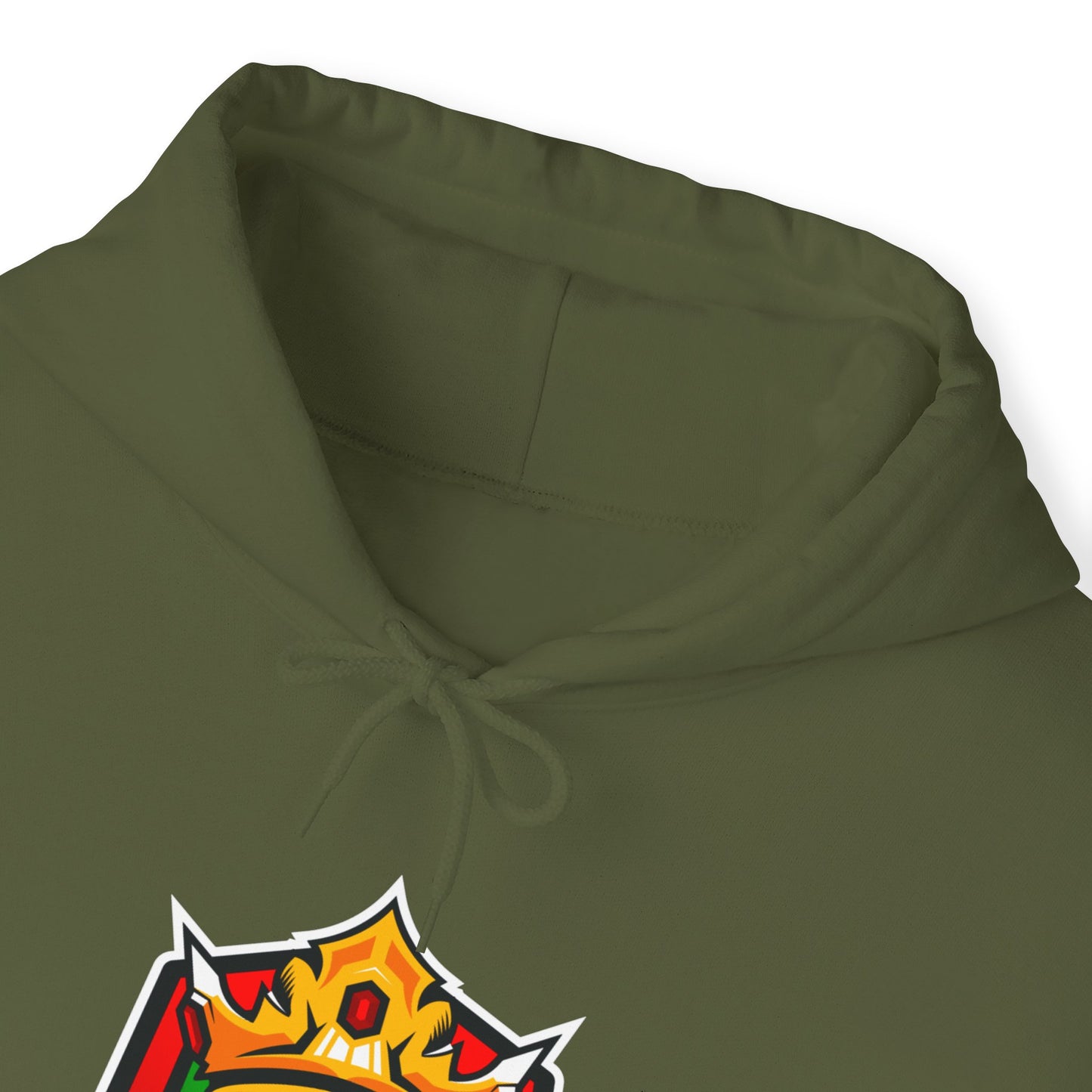 SwatDx Unisex Hoodie