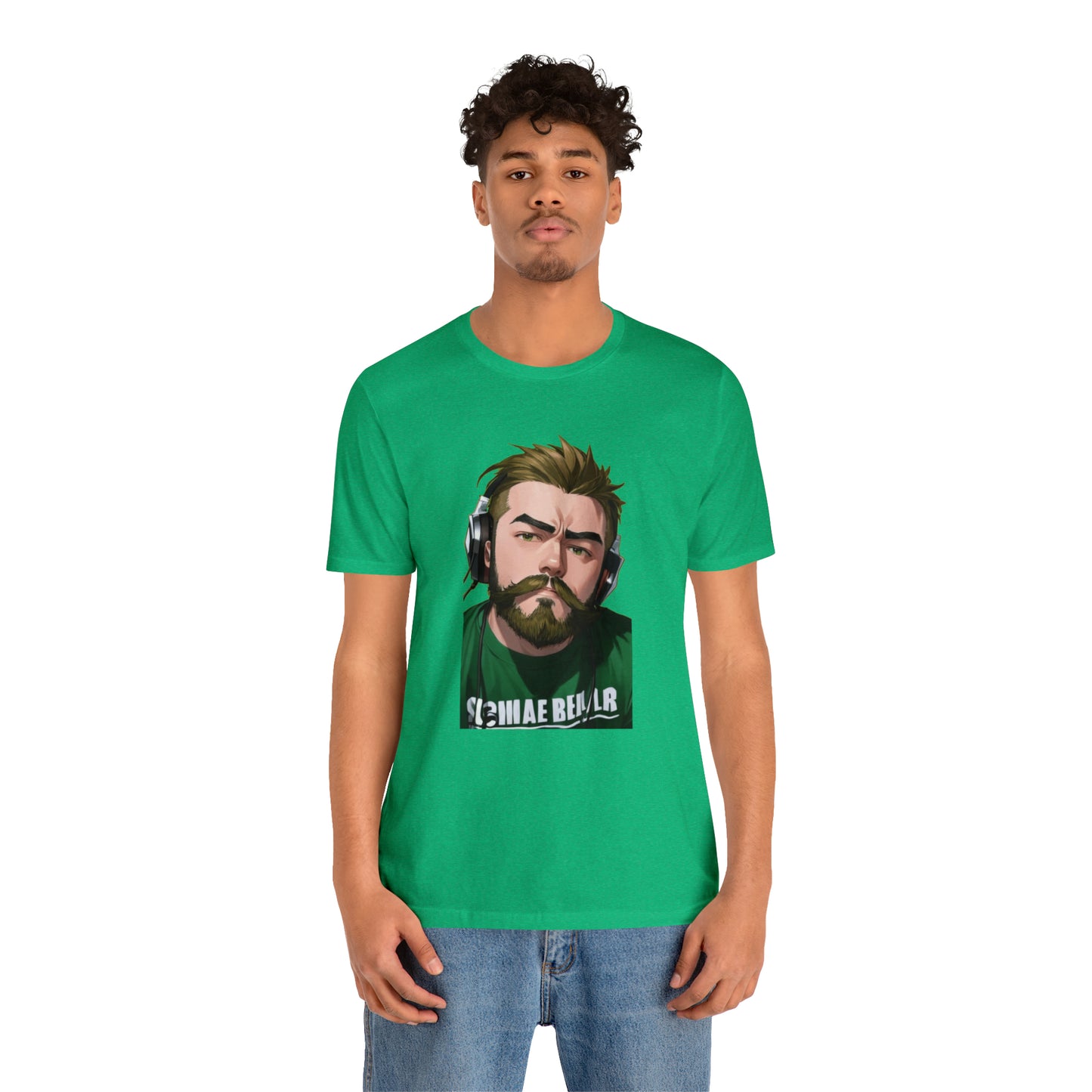 KevTheFatMan Unisex T-shirt