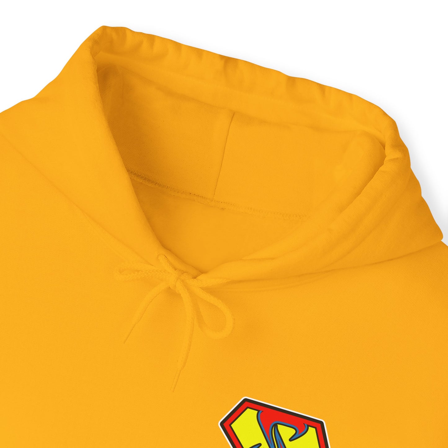 Superman85 Classic Unisex Hoodie