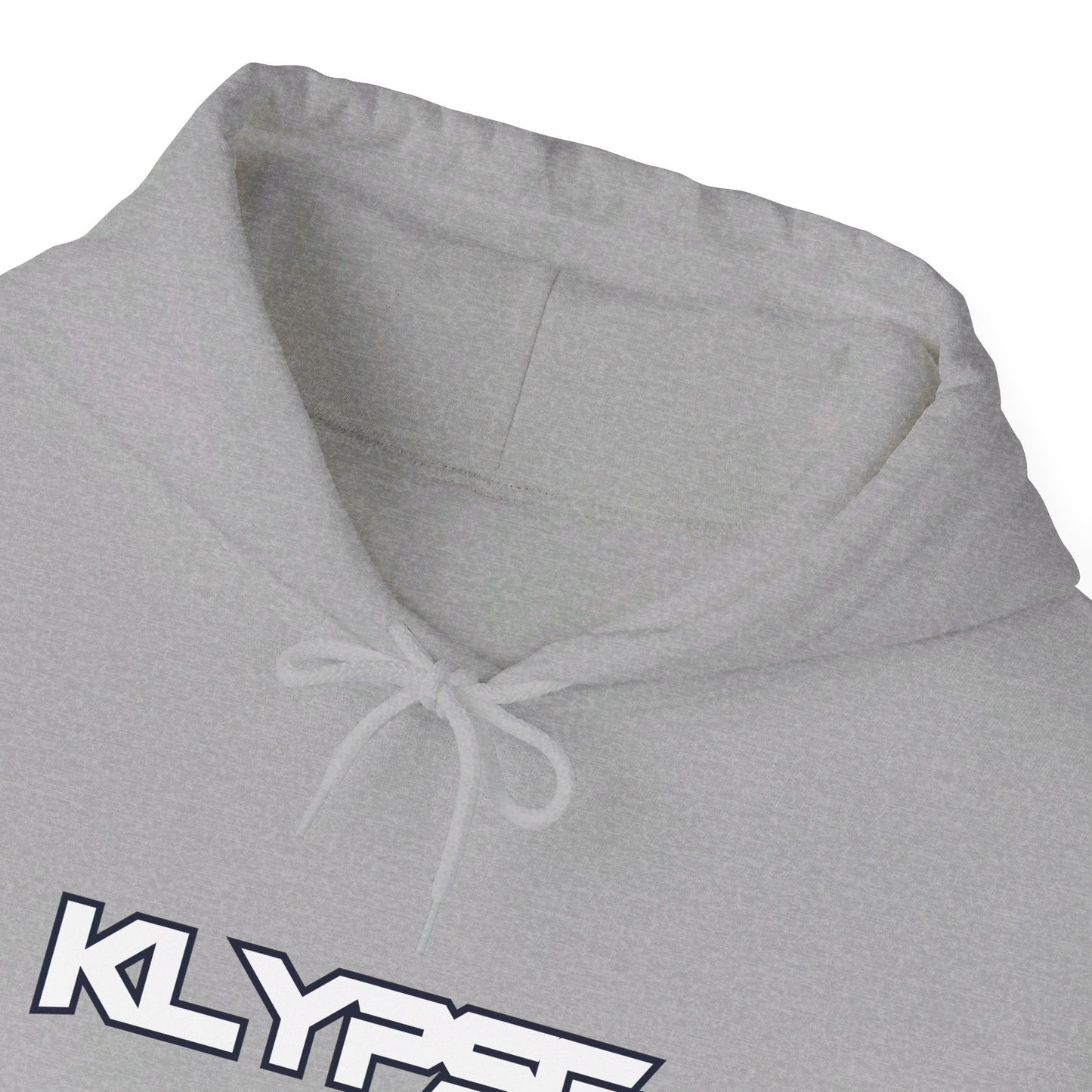 Klypse Classic Unisex Hoodie