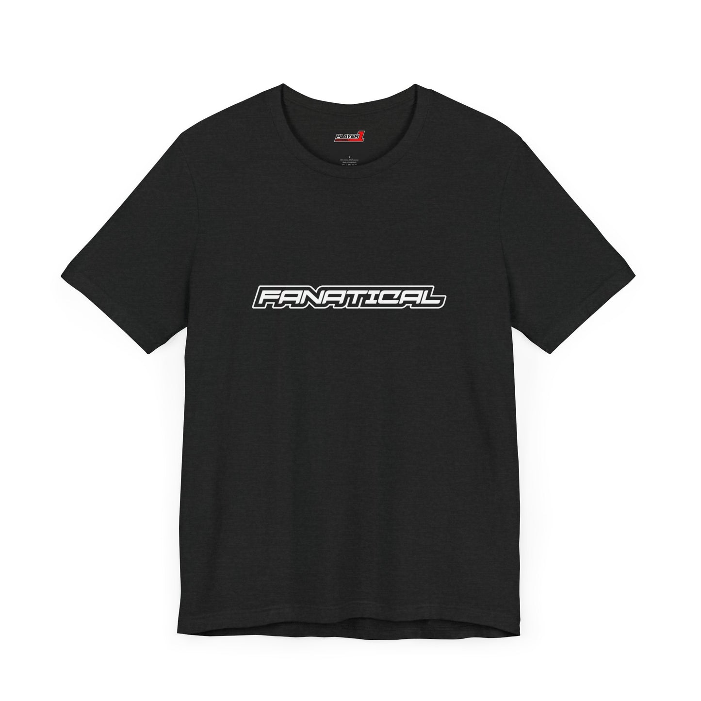 Fanatical Esports Unisex T-shirt