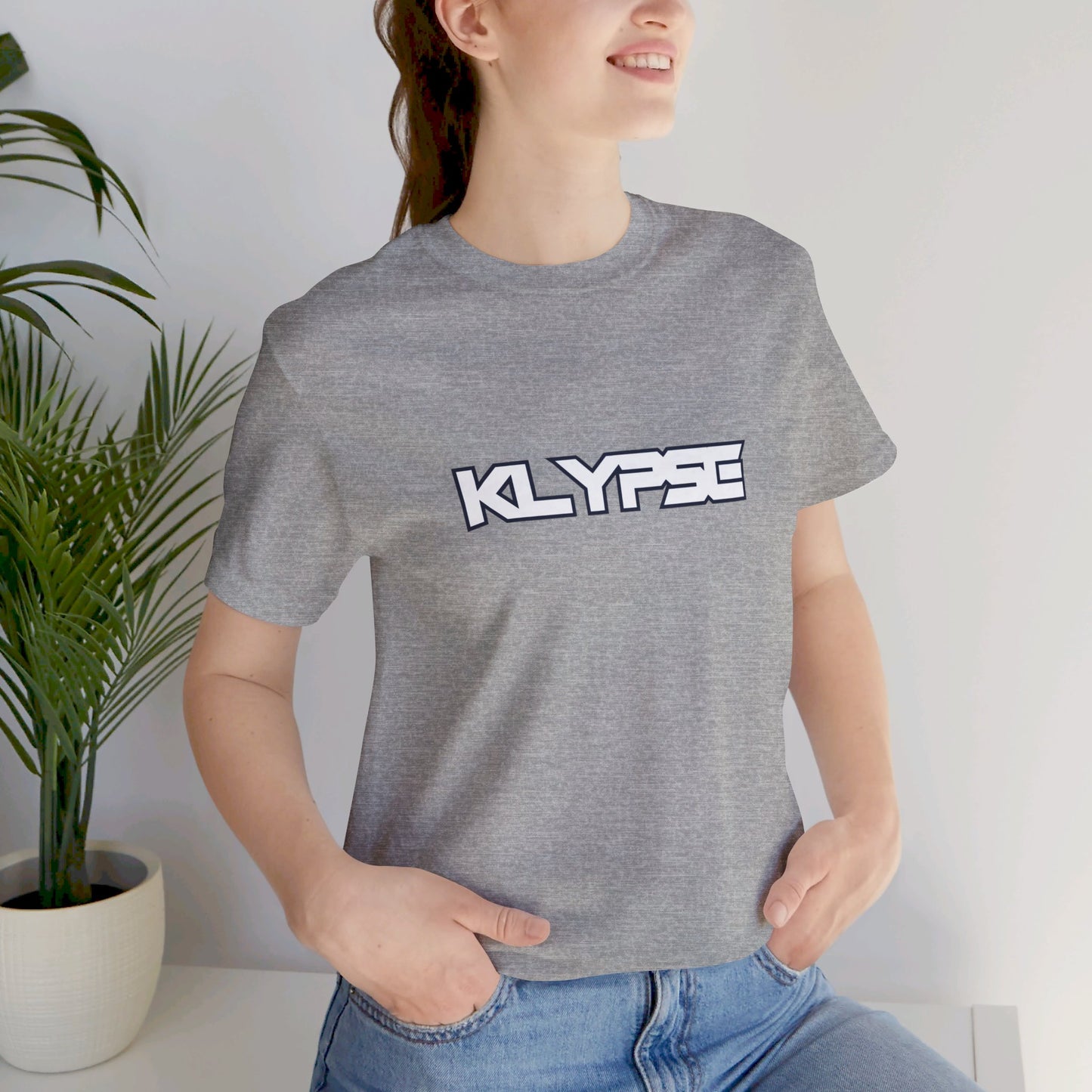 Klypse Classic Unisex T-shirt