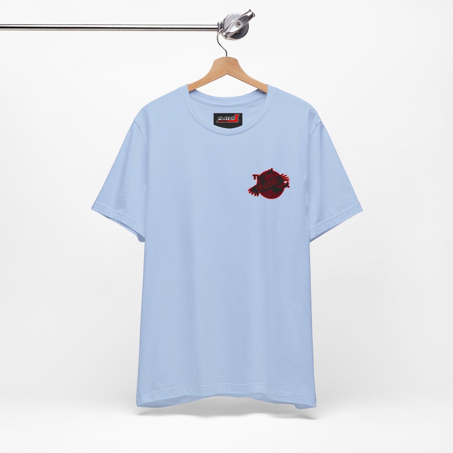 THE FLOCK Classic Unisex T-shirt