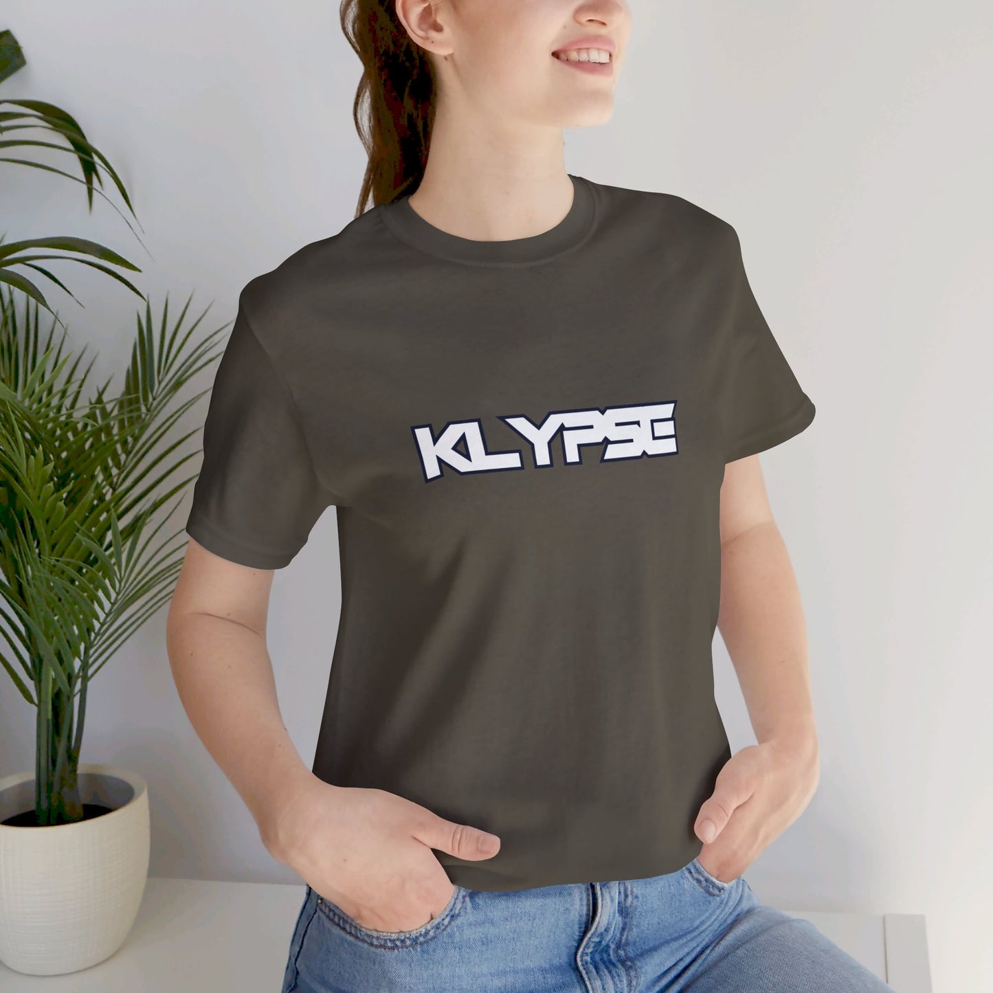 Klypse Classic Unisex T-shirt