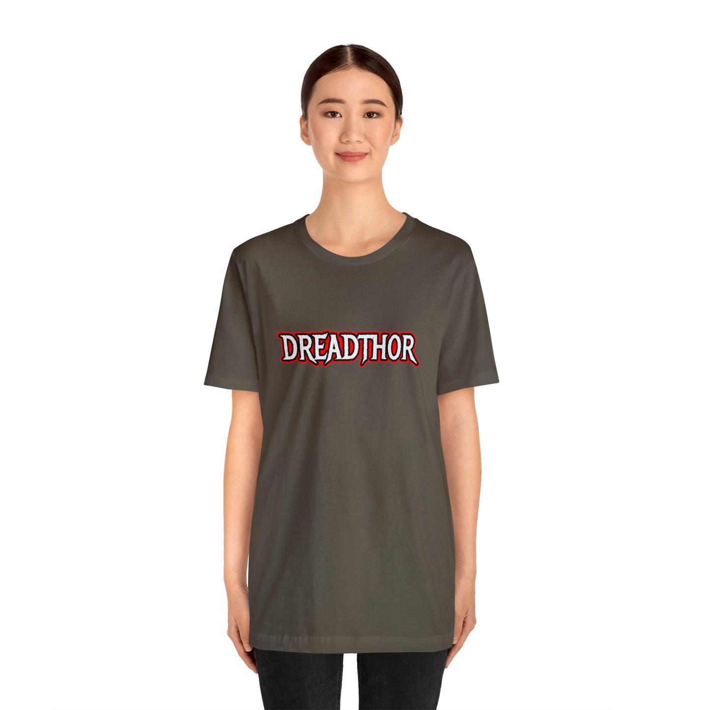 DreadThor Unisex T-shirt