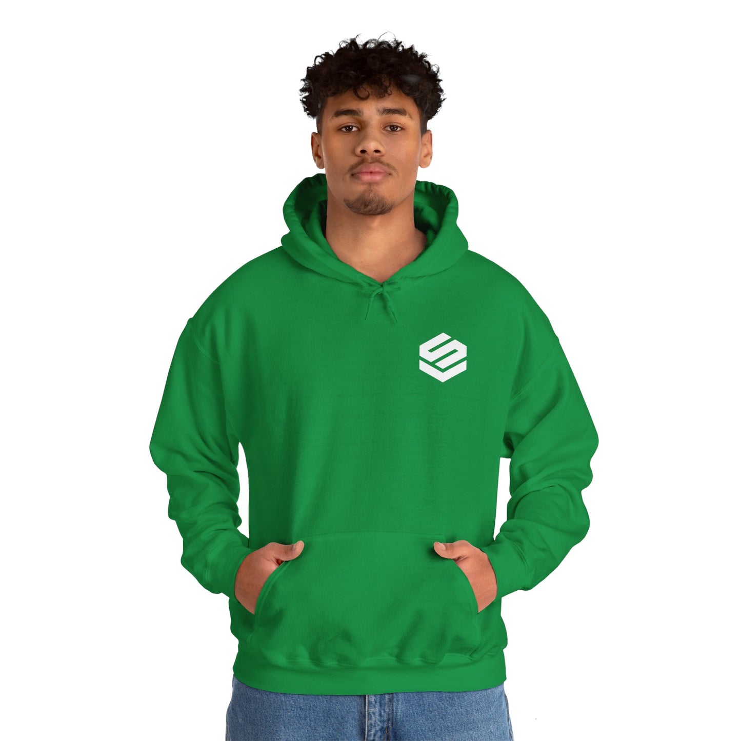 Stasis Classic Unisex Hoodie