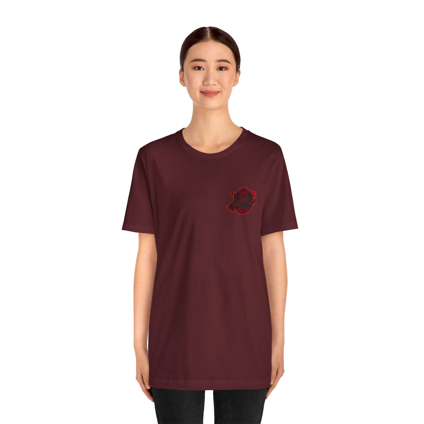 THE FLOCK Classic Unisex T-shirt