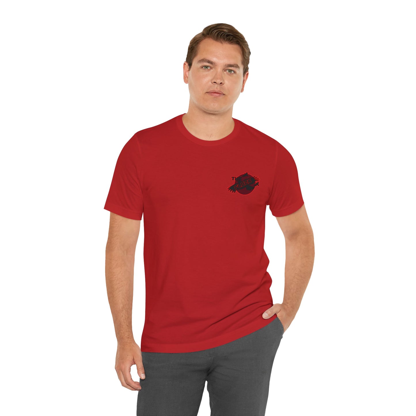 THE FLOCK Classic Unisex T-shirt