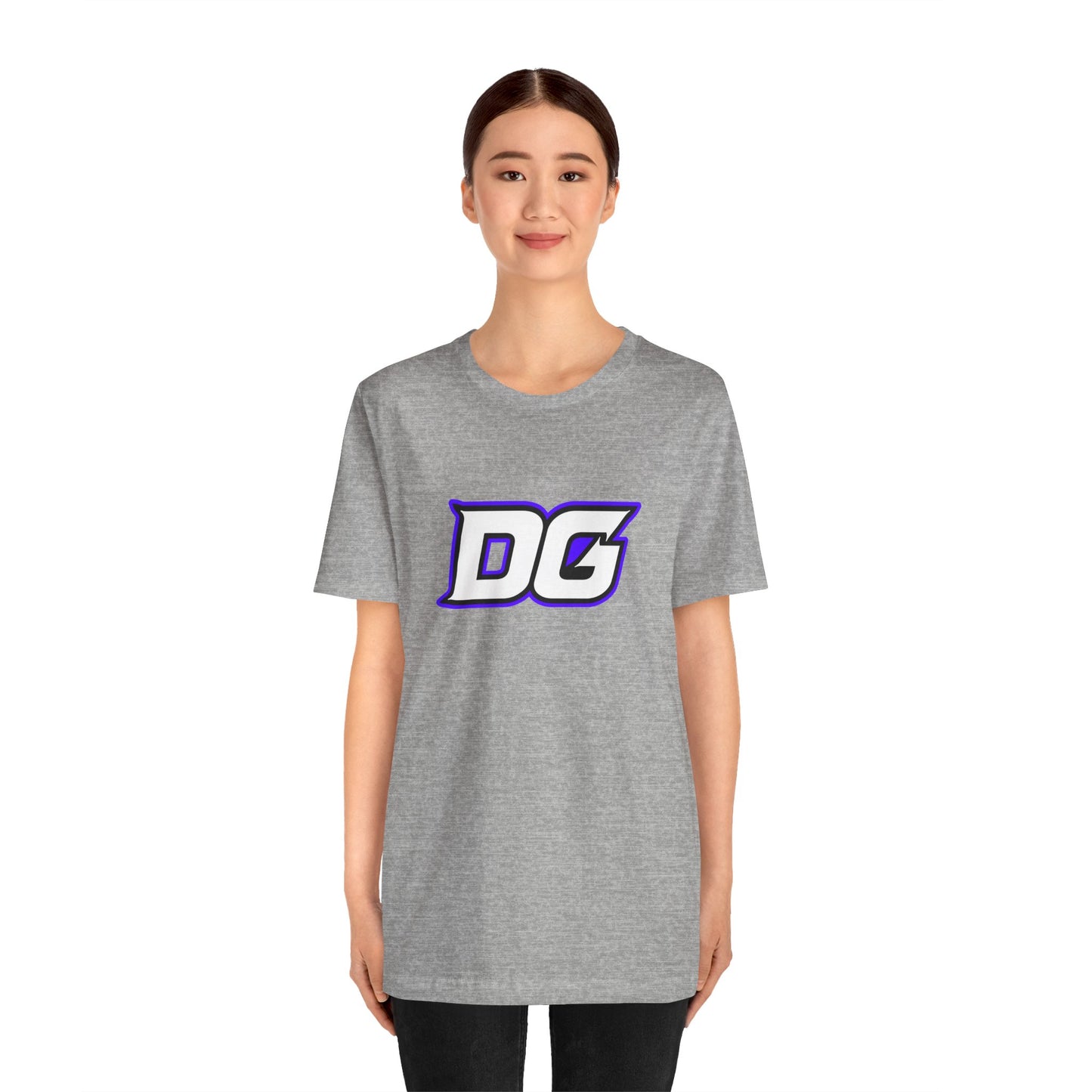 Defy Gravity Unisex T-shirt