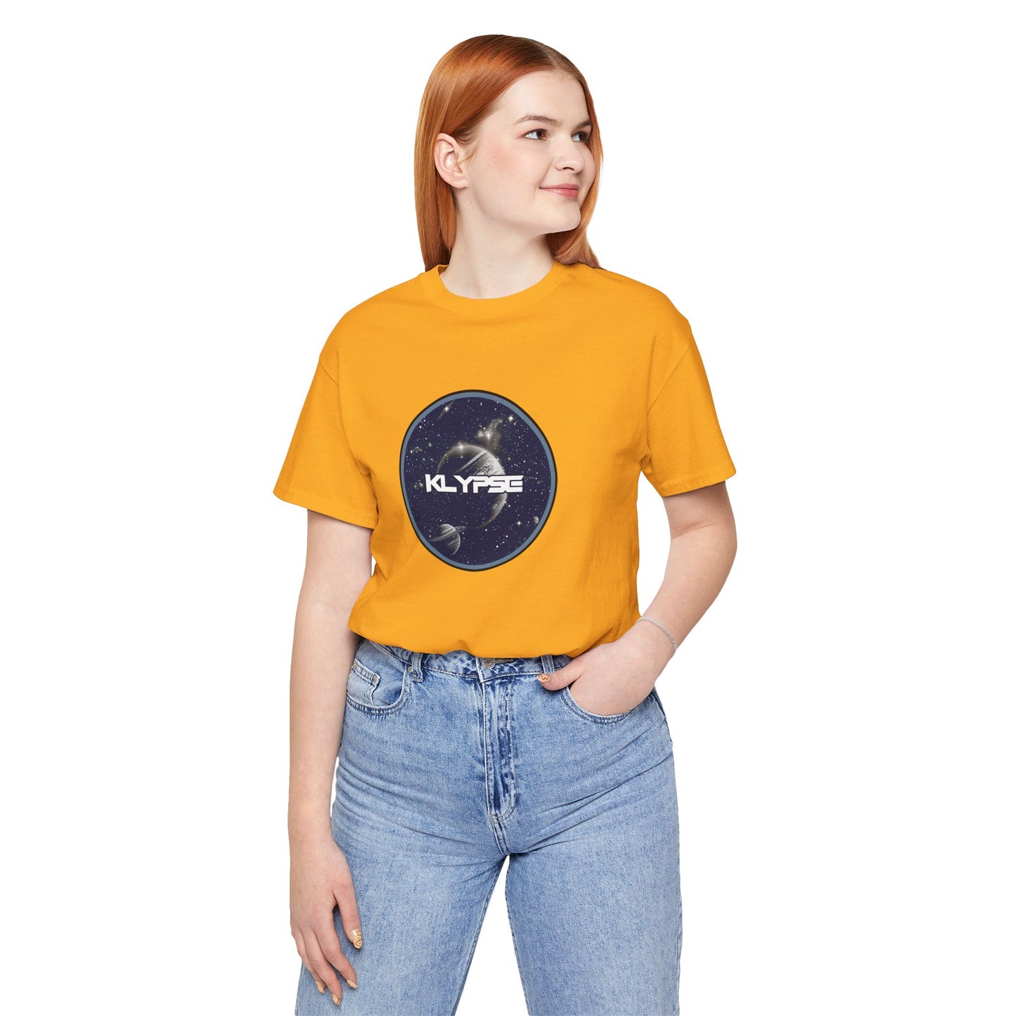 Klypse Unisex T-shirt