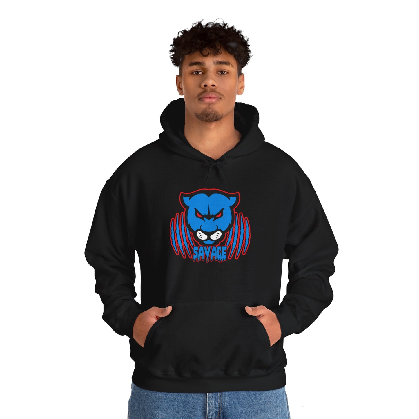 Savage Classic Unisex Hoodie