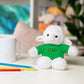 Zr0XPerience Stuffed Animals with Tee