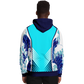 Casual Shark Pro Hoodie