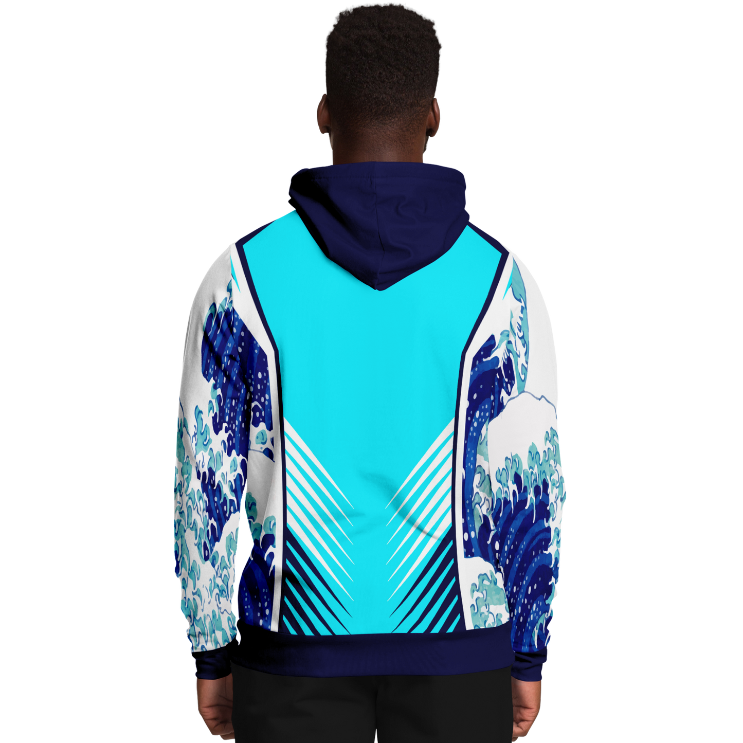 Casual Shark Pro Hoodie