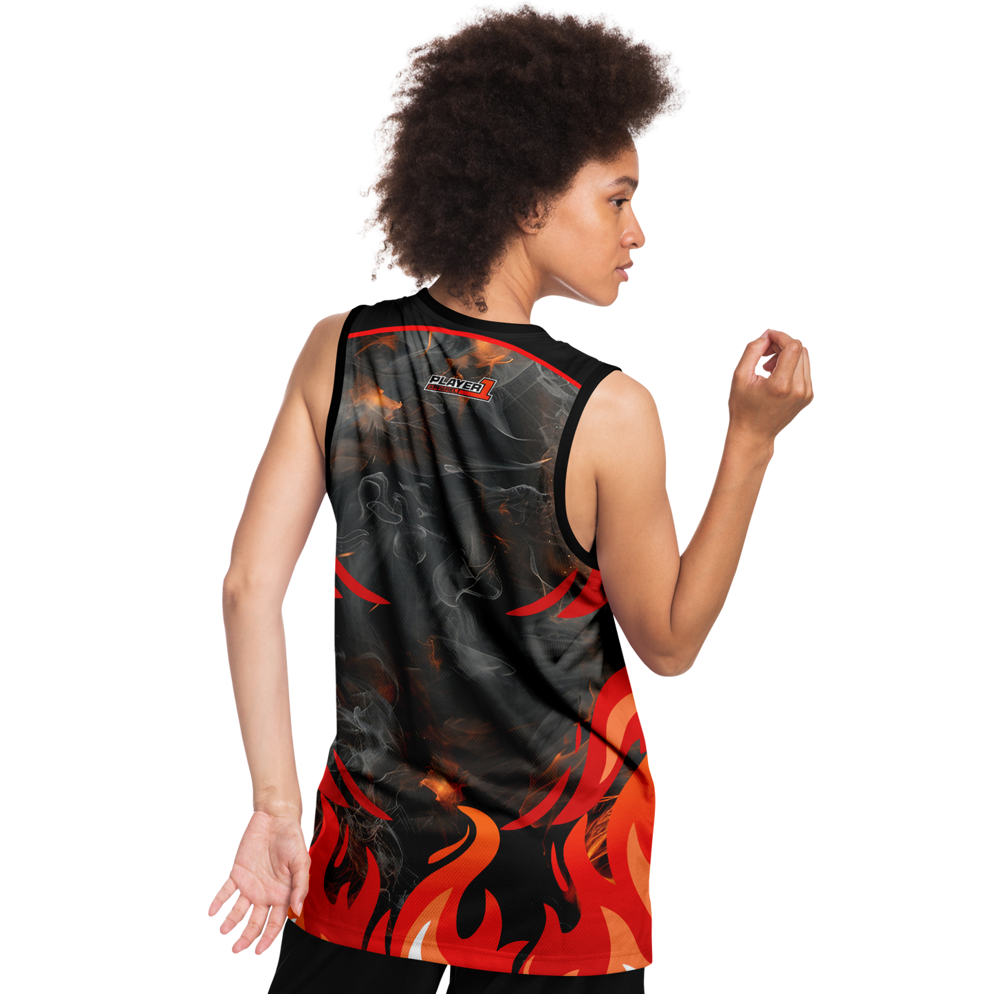 Paradox Basketball Jersey